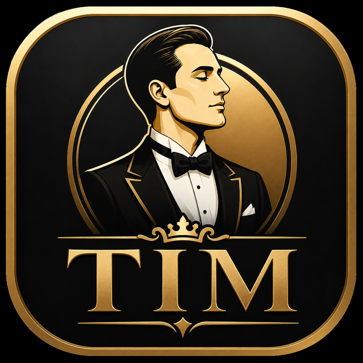 T.I.M icon